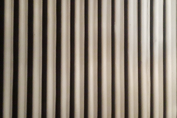 锅炉受热面耐磨喷涂