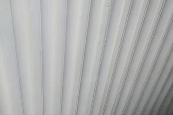 锅炉管喷涂
